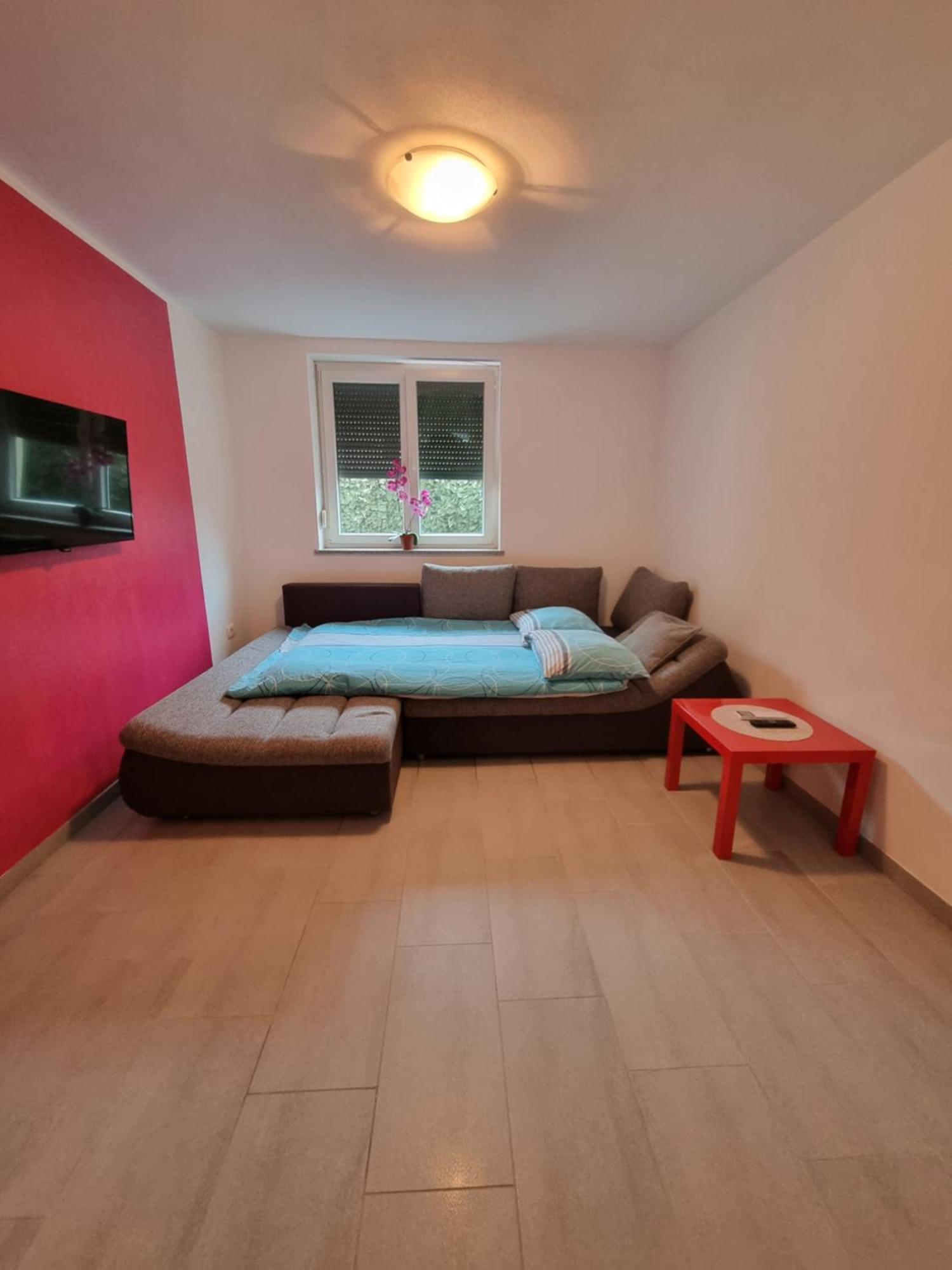 Apartאיזולה מראה חיצוני תמונה