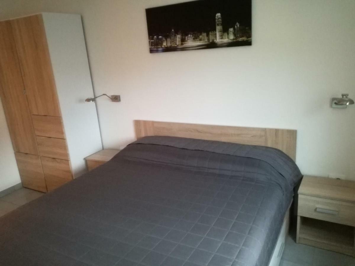 Apartאיזולה מראה חיצוני תמונה