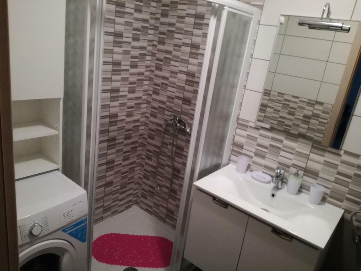 Apartאיזולה מראה חיצוני תמונה